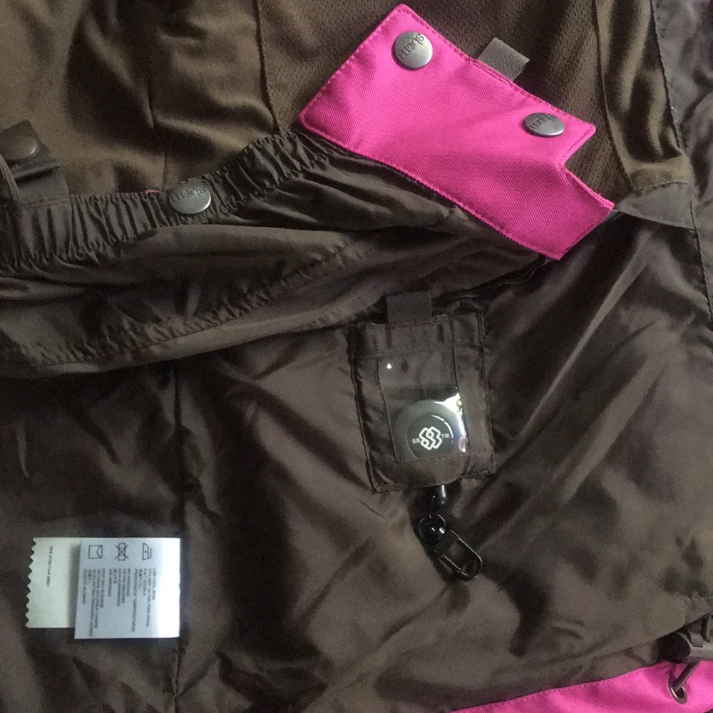 ⛷NEW Special Blend Legacy Ski Jacket Snow Coat NWT - Picture 16 of 16